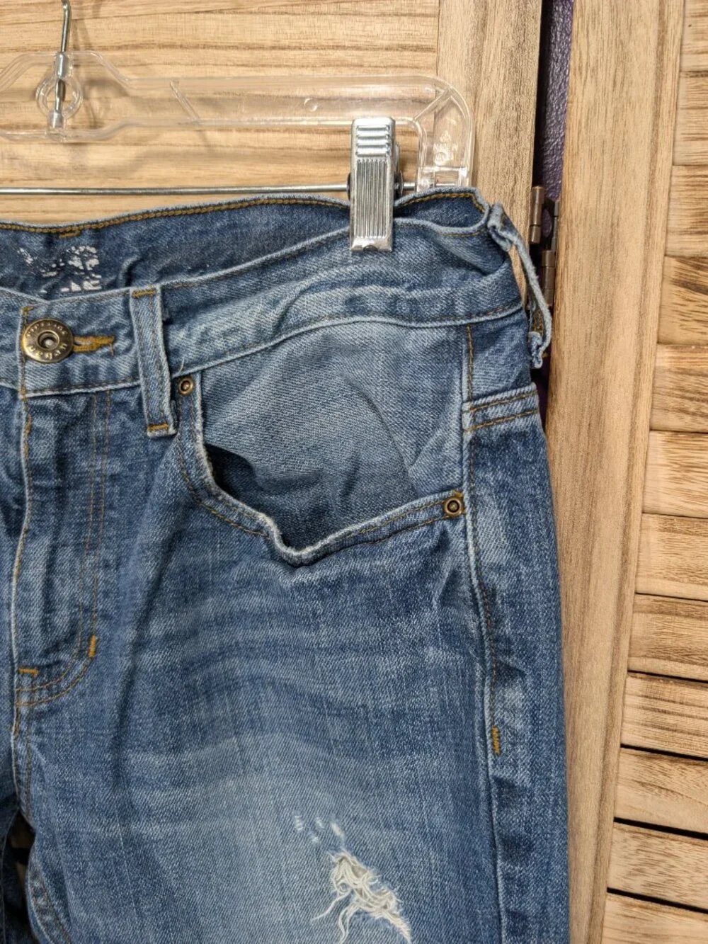 Urban Pipeline Jeans Size W30 x L32